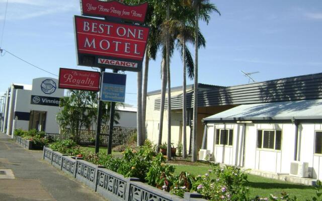 Best One Motel