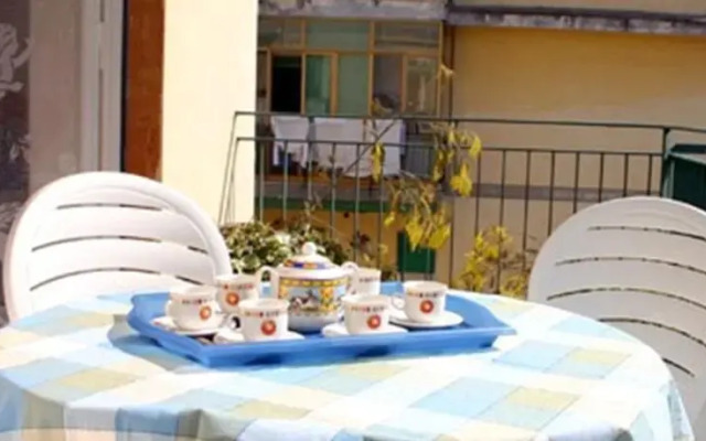 Casa Margherita