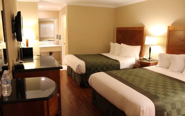 Garden Inn