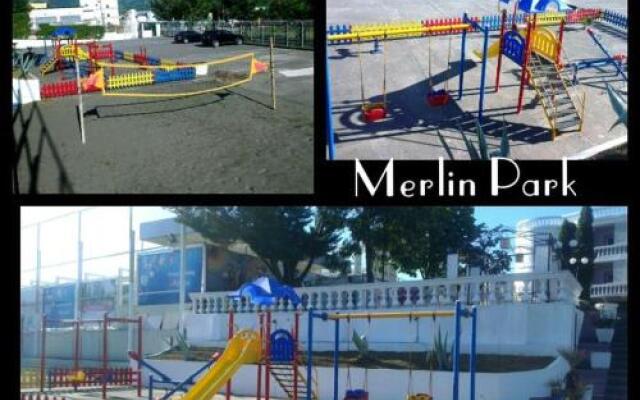 Merlin Park Resort