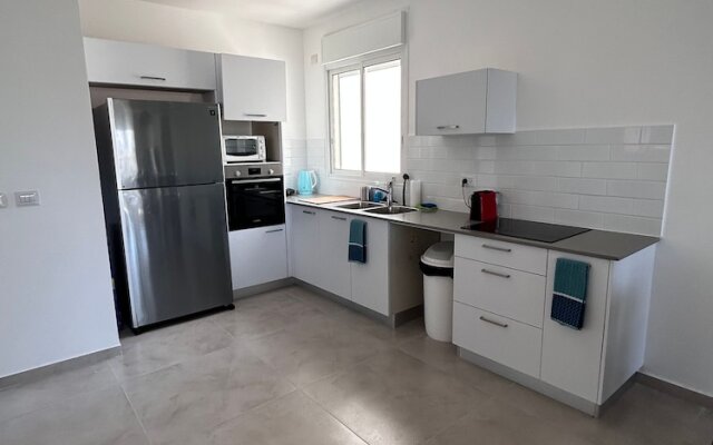 Sea Breeze Netanya Retreat by Sea N Rent