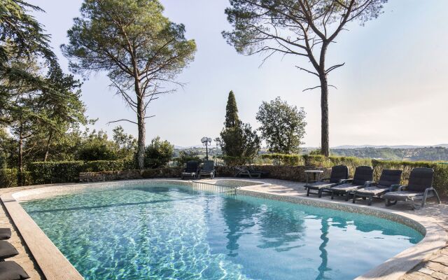 Villa Lecchi