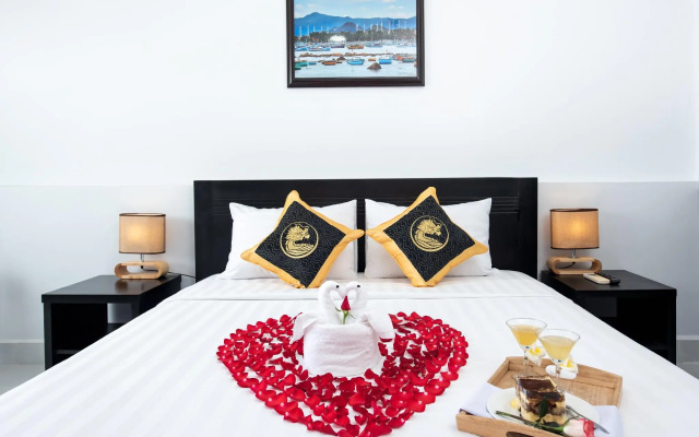 Hoang Long Hotel Phan Thiet