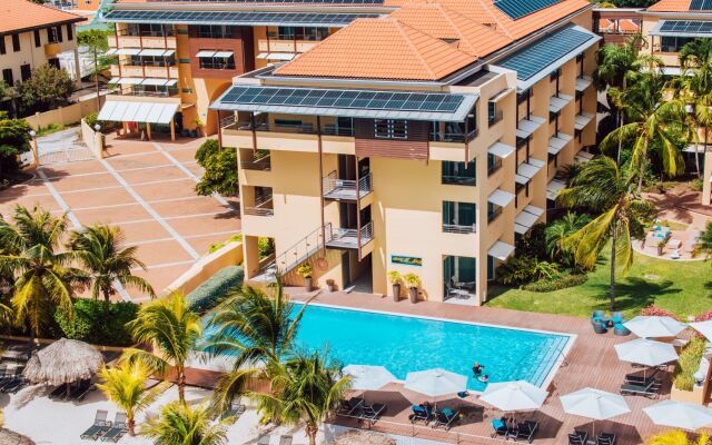 Avila Beach Hotel