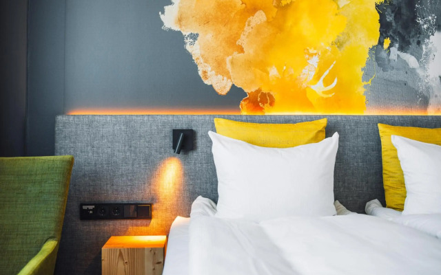 Comfort Hotel Sello