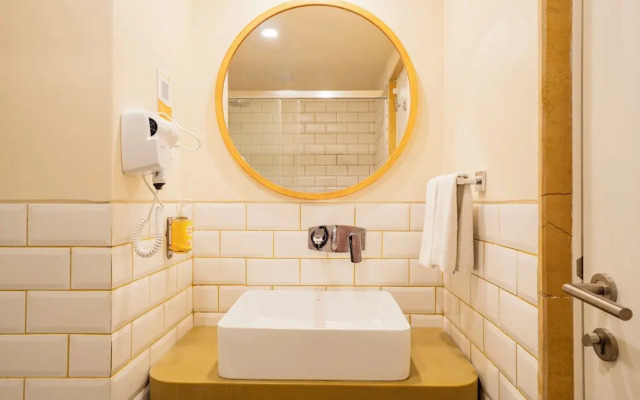 Bloom Hotel - Dona Paula