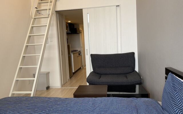 Hotel Tomas Makiminato Villa