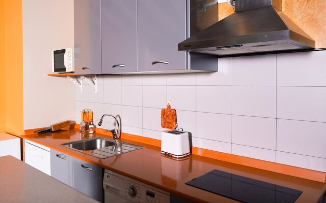 Apartamentos Y Posada El Cafetal