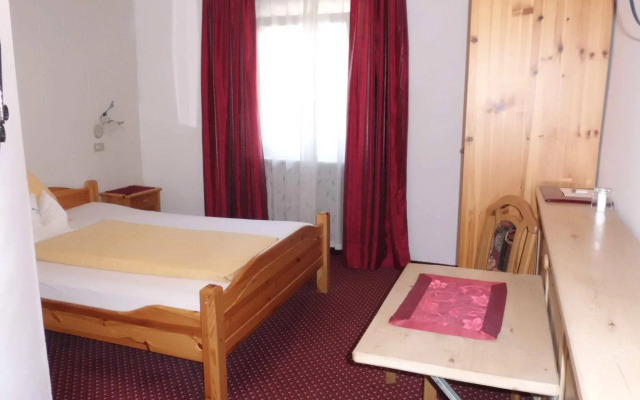 Hotel Amaten