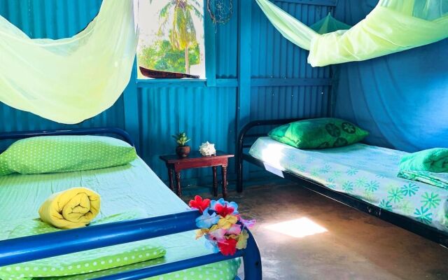 Macao Beach Hostel