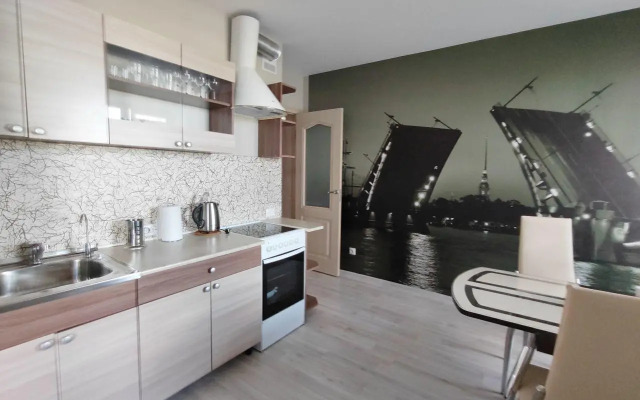 Visit Jupiter on Perevedenskaya 6
