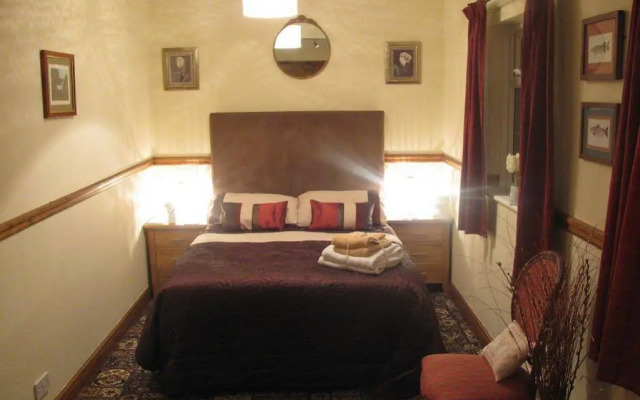 The George Inn