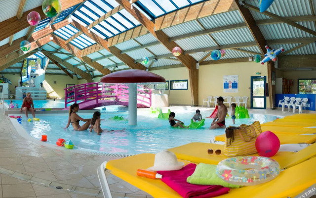 Holiday home Land Rosted