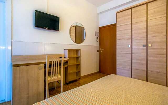 The Donatello Hotel Cesenatico