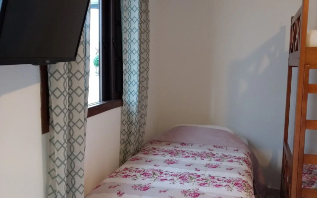 Pousada Villa Virgínia