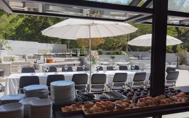 Hangzhou Flower Like View Homestay