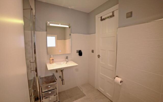 Apartamento 90 Toscamar