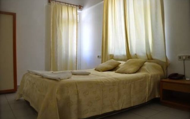 Apaydin Hotel