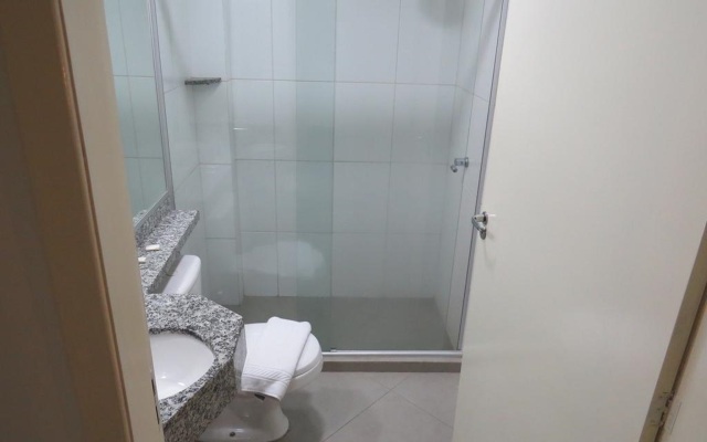 Hotel Minuano Express