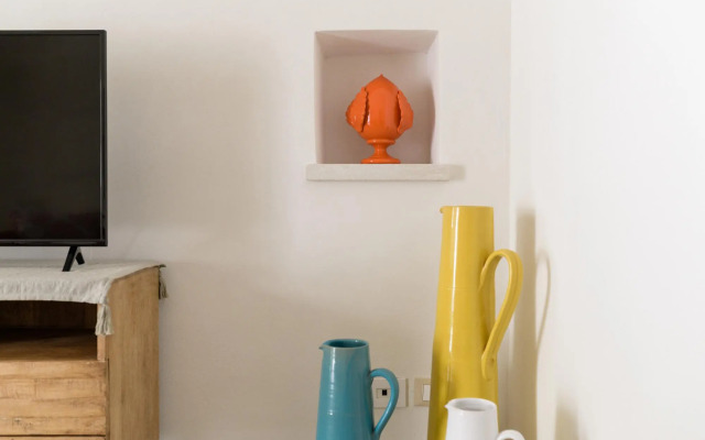 Duplex Sant'Antonio in Ostuni