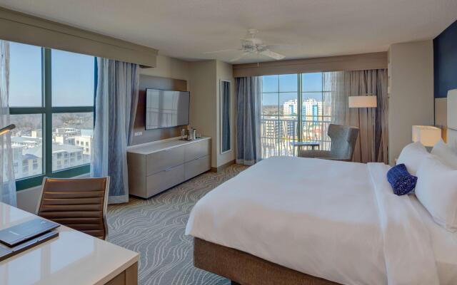 Hilton Virginia Beach Oceanfront