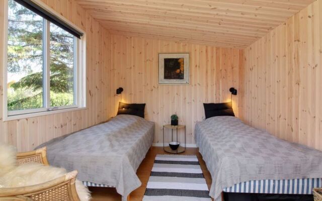 "Cyr" - 800m from the sea in NW Jutland