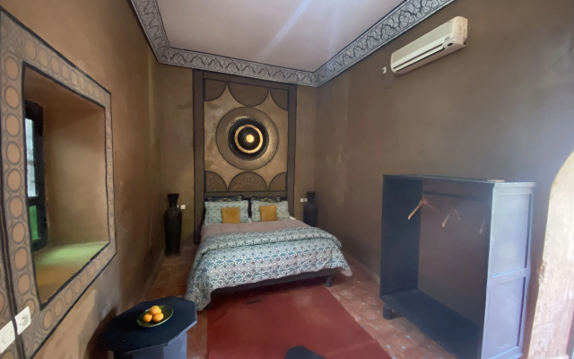 Les Jardins De Bounou