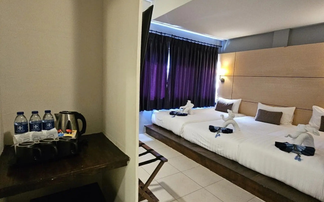 Phuket Montre Resotel