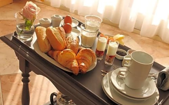 Aan de Haven B&B