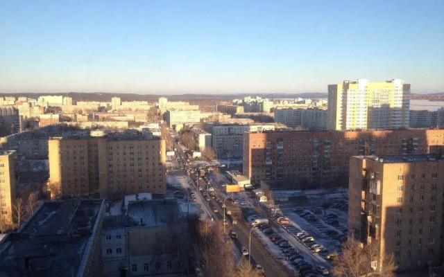 Hostel Dostoevsky