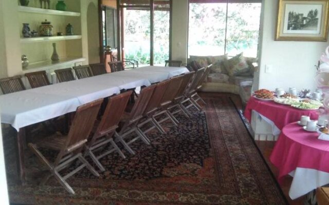 Las Cúpulas Pequeño Gran Hotel