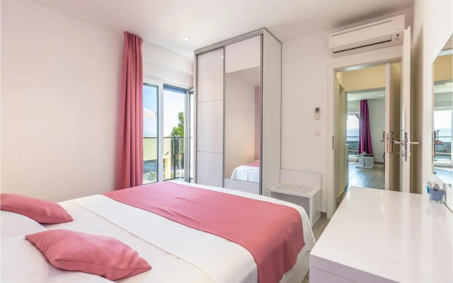 One-Bedroom Apartment in Medici