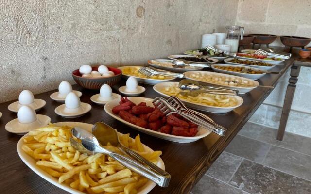 Virtus Cappadocia Hotel