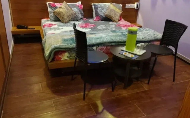 Shaleen Elegance Homestay