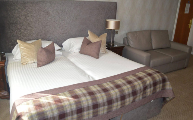 Beaufort Hotel