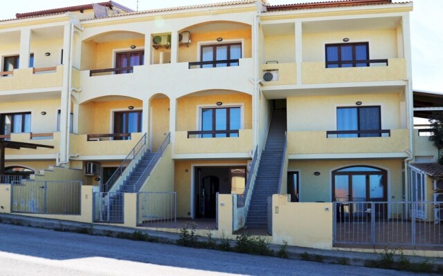 Casa La Spiga 1 Bedrooms Apartment in Castelsardo