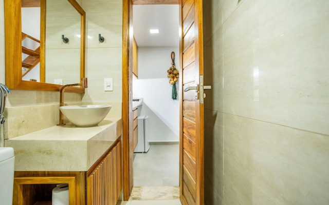 Arara House Jeri