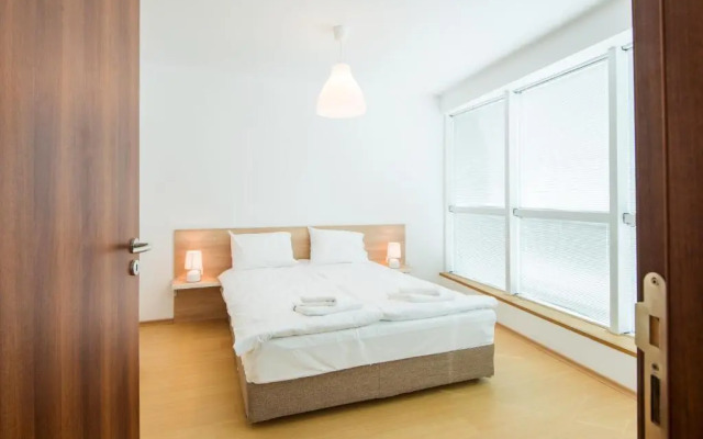 Lex Kabakum Apartments