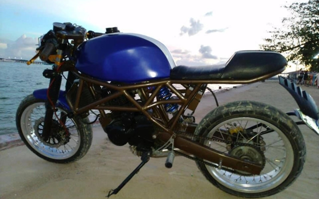 Siargao Tropic Hostel