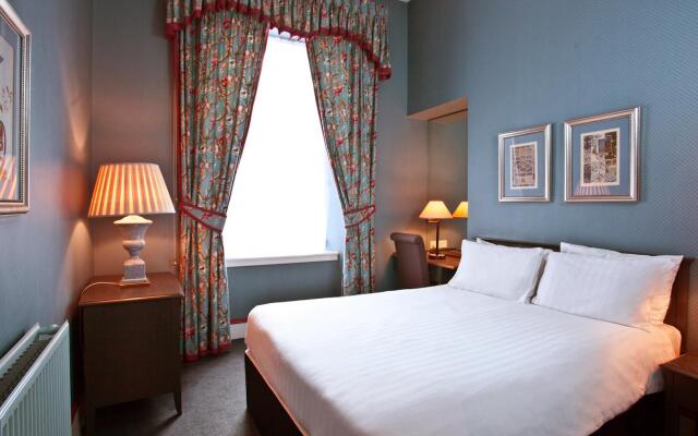 Skene House Hotels - Holburn