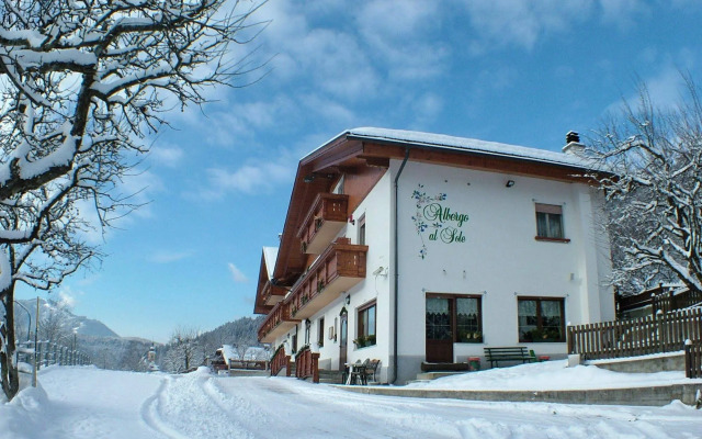 Al Sole Albergo Ristorante