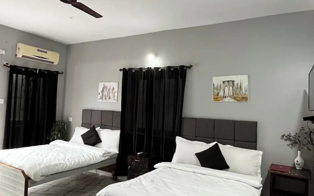 Casa Almeida Guest House