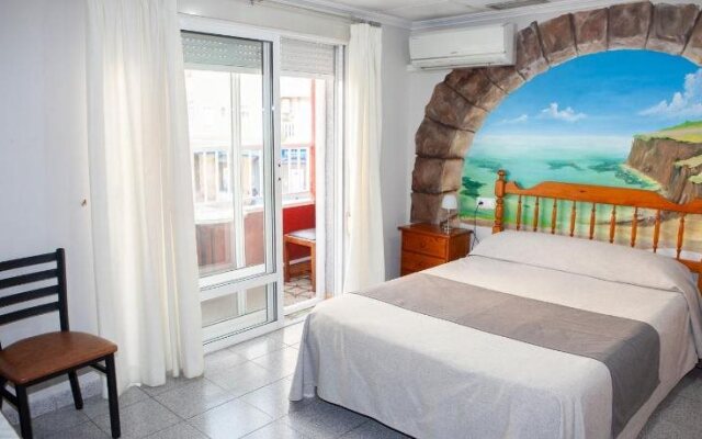 Hotel Juan Carlos