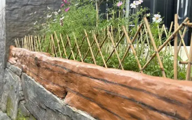 Leishan Langde Hongde View B&B