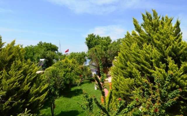 Selimiye Garden Beach Hotel