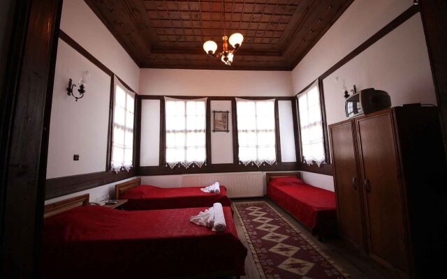 Huma Hatun Konakları Hotel