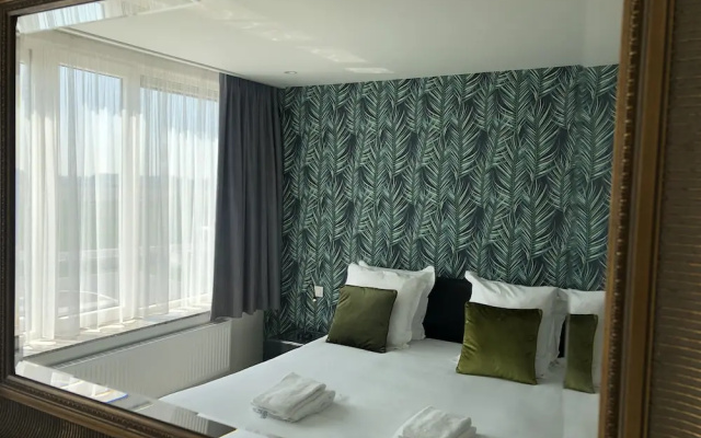 Hotel Acropolis