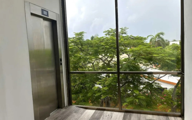 Tropical Elegance Studio CondoHotel