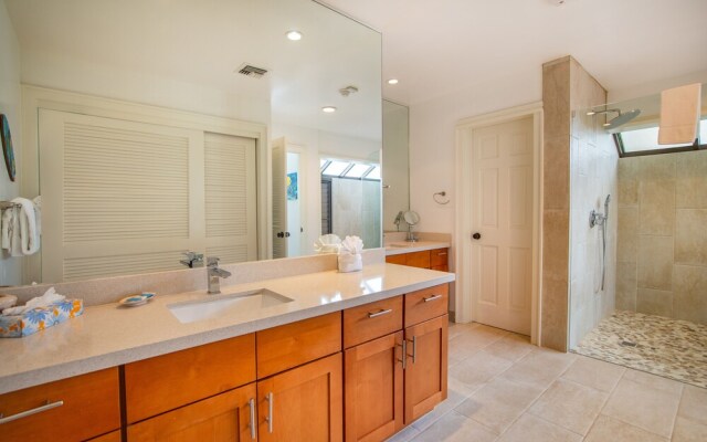 Kapalua Bay Villa 31b1 Ocean View