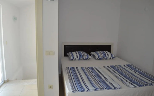 Mermaid Villas Belek 3 bedrooms beach